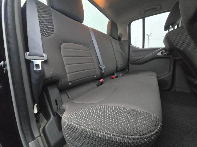 used 2012 Nissan Frontier car, priced at $17,780