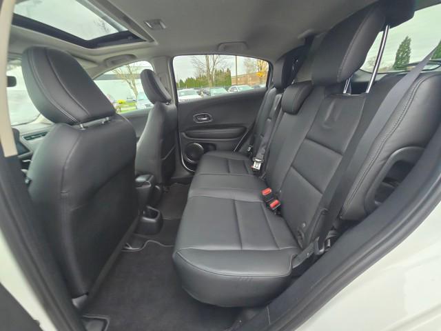 used 2020 Honda HR-V car, priced at $25,955