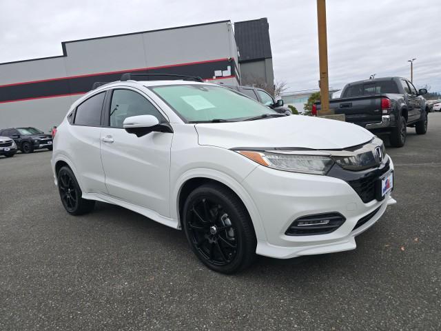 used 2020 Honda HR-V car, priced at $25,955