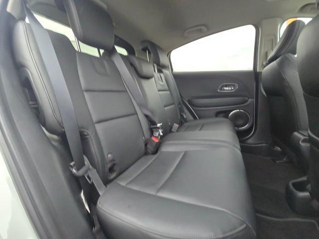 used 2020 Honda HR-V car, priced at $25,955