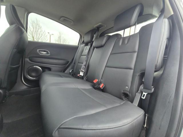 used 2020 Honda HR-V car, priced at $25,955