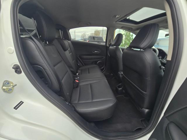 used 2020 Honda HR-V car, priced at $25,955