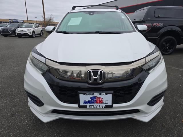 used 2020 Honda HR-V car, priced at $25,955