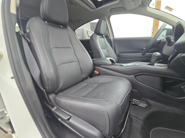 used 2020 Honda HR-V car, priced at $25,955