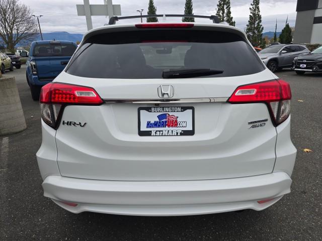 used 2020 Honda HR-V car, priced at $25,955