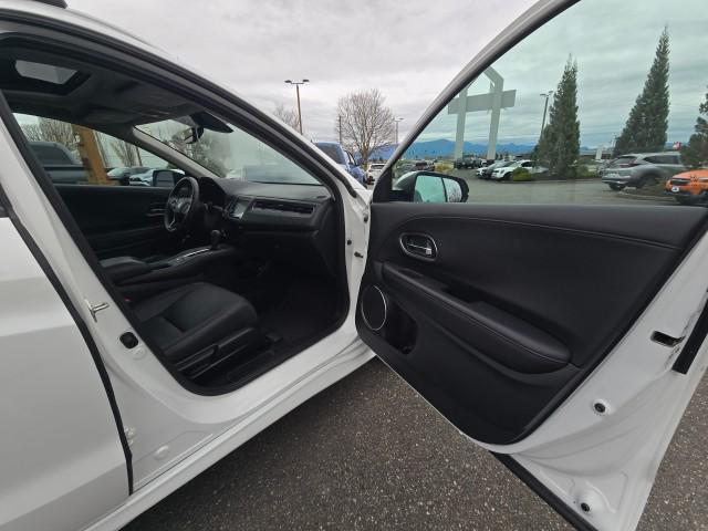 used 2020 Honda HR-V car, priced at $25,955