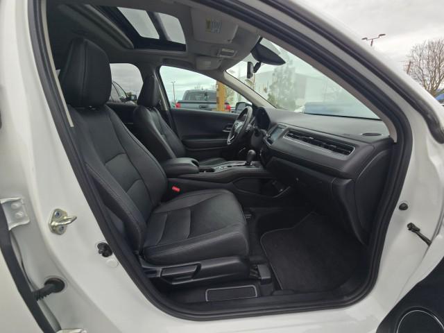 used 2020 Honda HR-V car, priced at $25,955