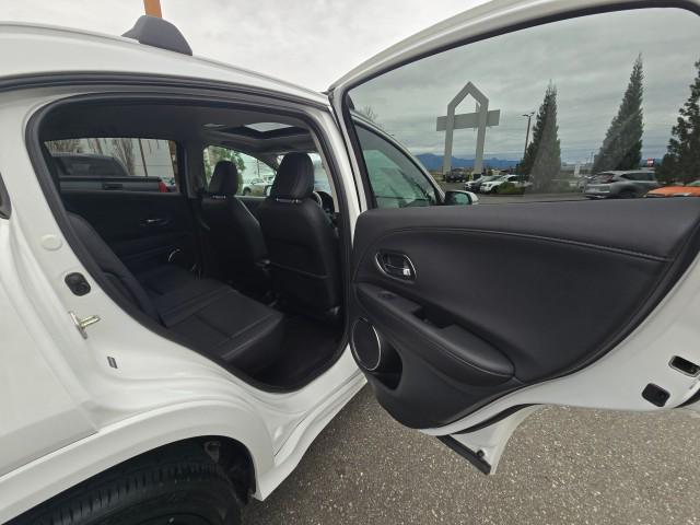 used 2020 Honda HR-V car, priced at $25,955