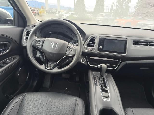 used 2020 Honda HR-V car, priced at $25,955