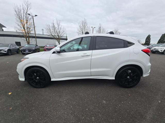 used 2020 Honda HR-V car, priced at $25,955