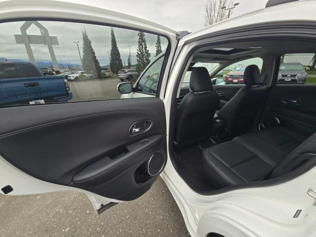 used 2020 Honda HR-V car, priced at $25,955