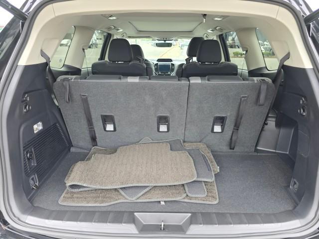 used 2022 Subaru Ascent car, priced at $34,850