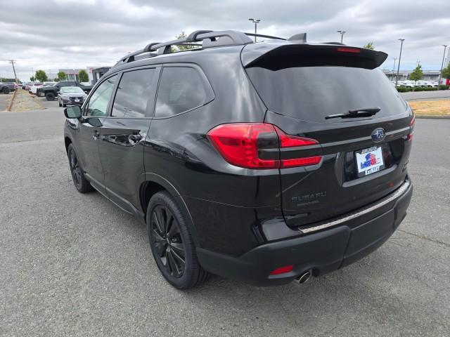 used 2022 Subaru Ascent car, priced at $34,850