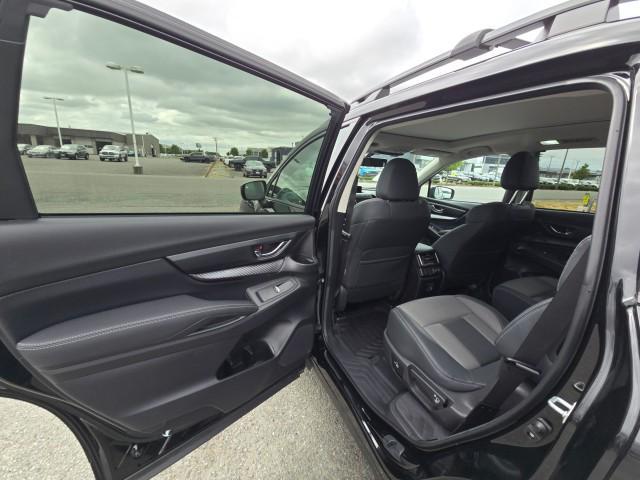 used 2022 Subaru Ascent car, priced at $34,850