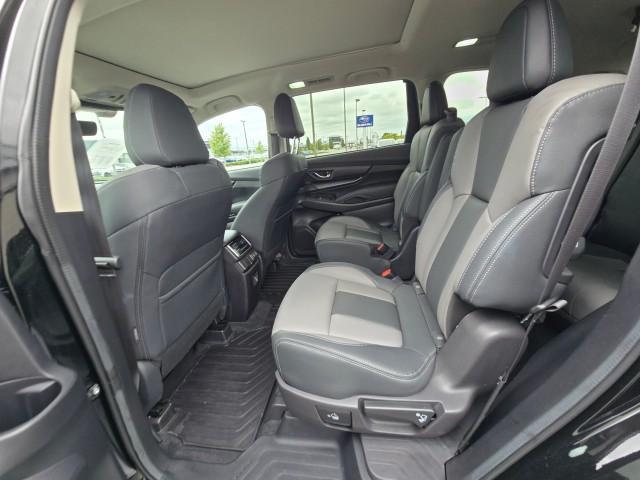 used 2022 Subaru Ascent car, priced at $34,850