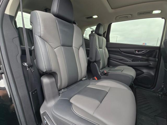 used 2022 Subaru Ascent car, priced at $34,850