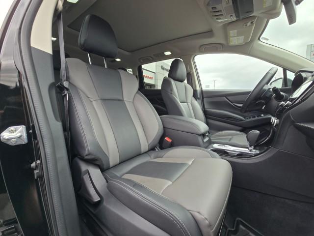 used 2022 Subaru Ascent car, priced at $34,850