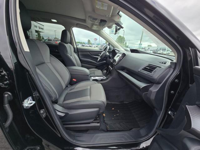 used 2022 Subaru Ascent car, priced at $34,850