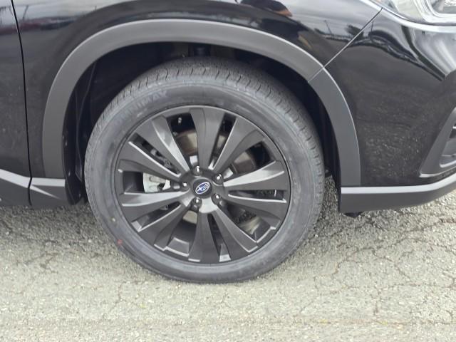 used 2022 Subaru Ascent car, priced at $34,850