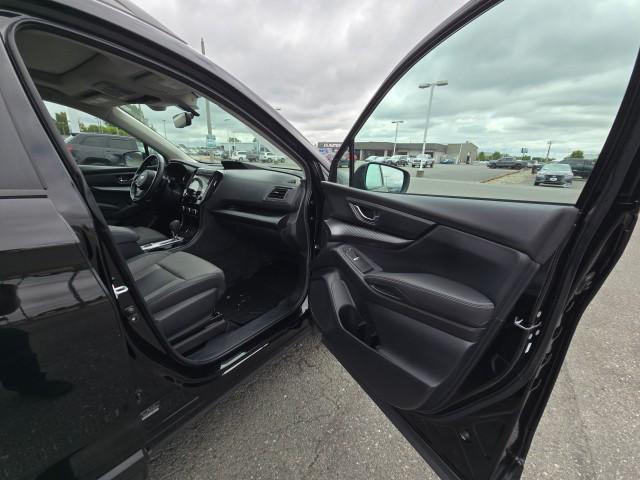 used 2022 Subaru Ascent car, priced at $34,850