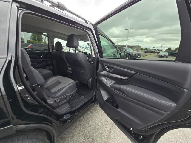 used 2022 Subaru Ascent car, priced at $34,850
