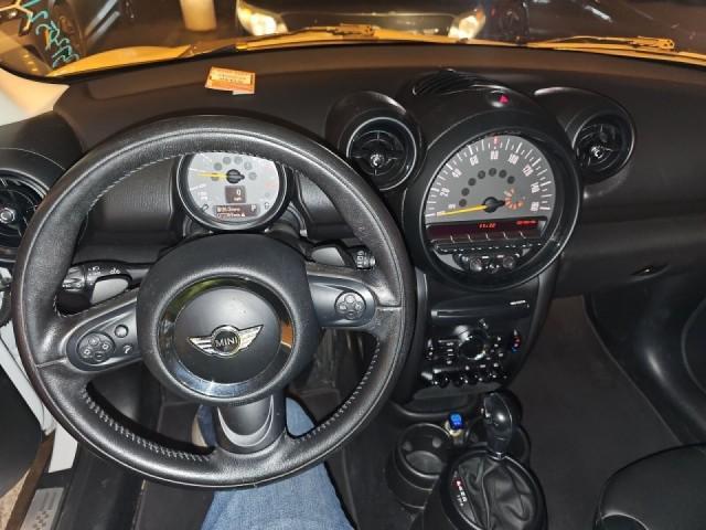 used 2015 MINI Countryman car, priced at $13,850