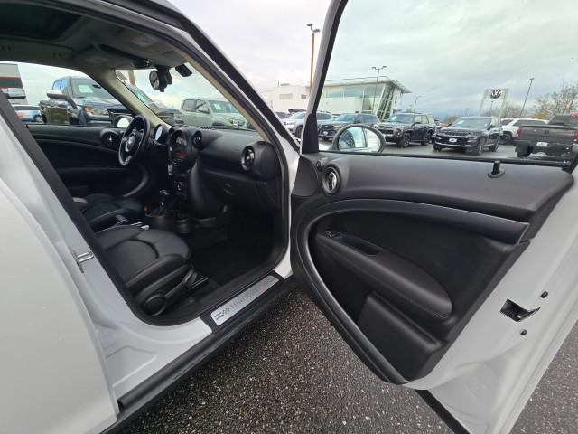 used 2015 MINI Countryman car, priced at $13,980