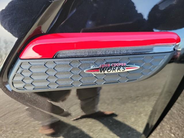 used 2017 MINI Hardtop car, priced at $18,980