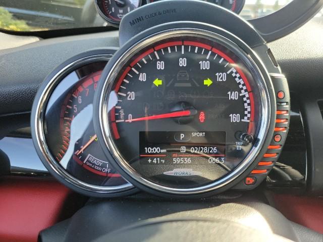 used 2017 MINI Hardtop car, priced at $18,980