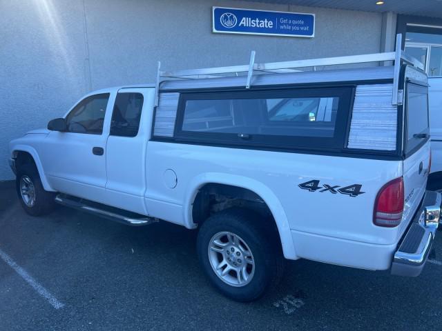 used 2004 Dodge Dakota car
