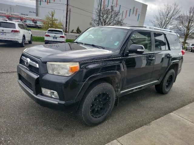 used 2012 Toyota 4Runner car, priced at $19,880
