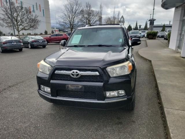 used 2012 Toyota 4Runner car, priced at $19,880