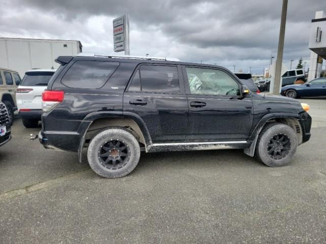 used 2012 Toyota 4Runner car, priced at $19,880