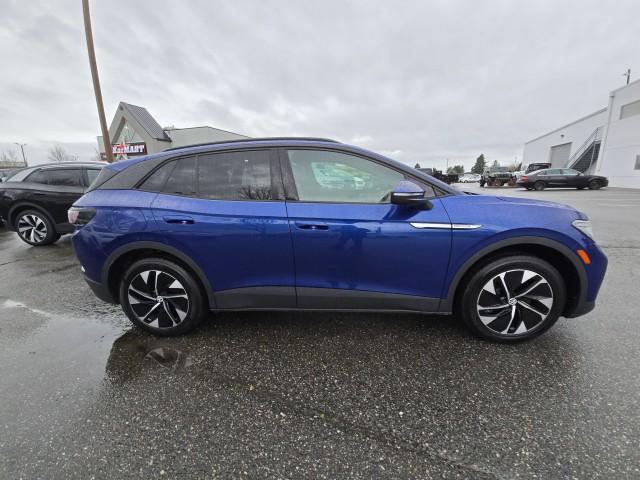 used 2021 Volkswagen ID.4 car, priced at $20,850
