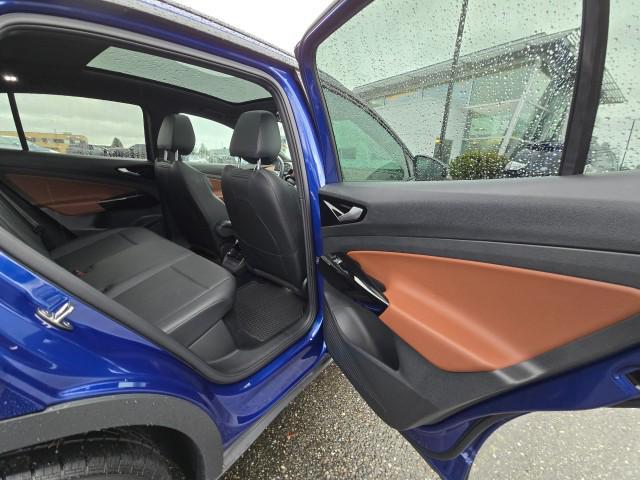 used 2021 Volkswagen ID.4 car, priced at $20,850