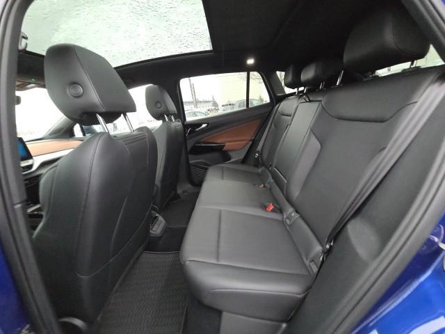 used 2021 Volkswagen ID.4 car, priced at $20,850