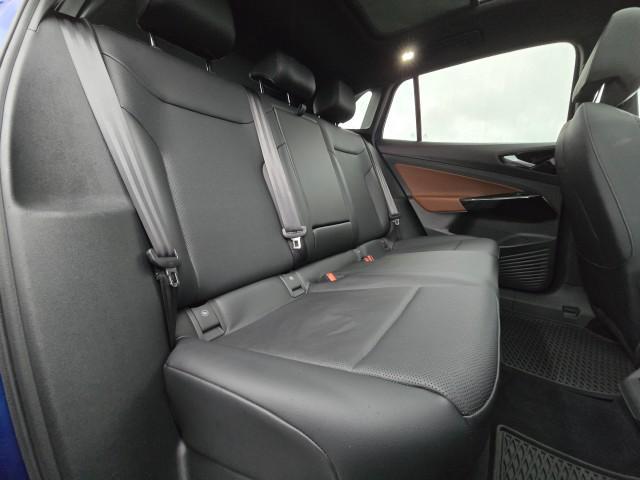 used 2021 Volkswagen ID.4 car, priced at $20,850