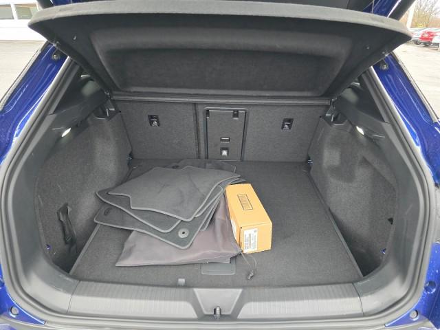 used 2021 Volkswagen ID.4 car, priced at $20,850