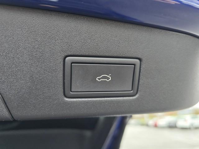 used 2021 Volkswagen ID.4 car, priced at $20,850