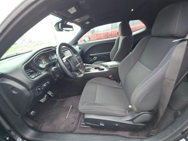 used 2017 Dodge Challenger car, priced at $21,950