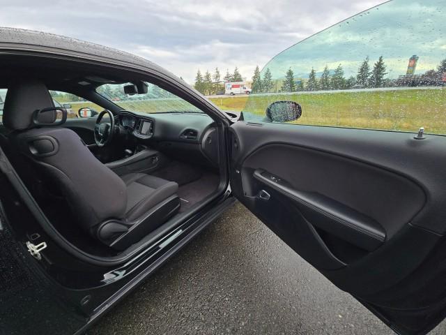 used 2017 Dodge Challenger car, priced at $21,950