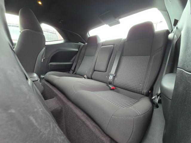 used 2017 Dodge Challenger car, priced at $21,950