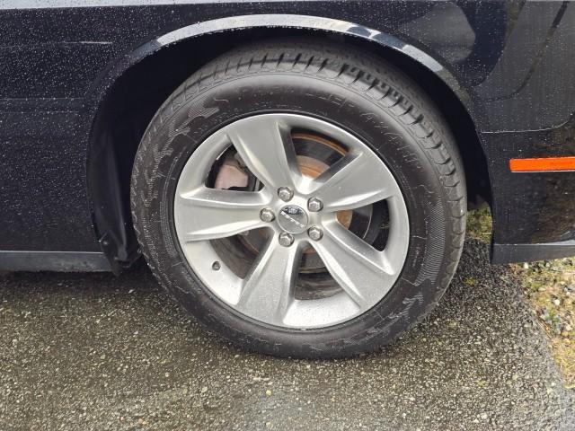 used 2017 Dodge Challenger car, priced at $21,950