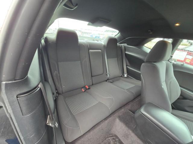 used 2017 Dodge Challenger car, priced at $21,950