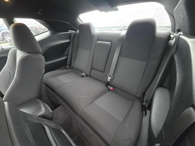 used 2017 Dodge Challenger car, priced at $18,980