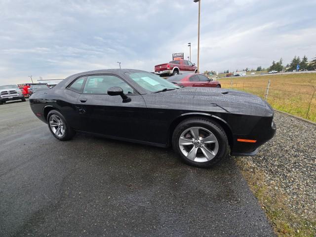 used 2017 Dodge Challenger car, priced at $21,950