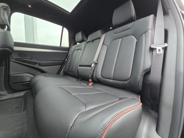 used 2024 Jeep Wagoneer S car, priced at $45,985