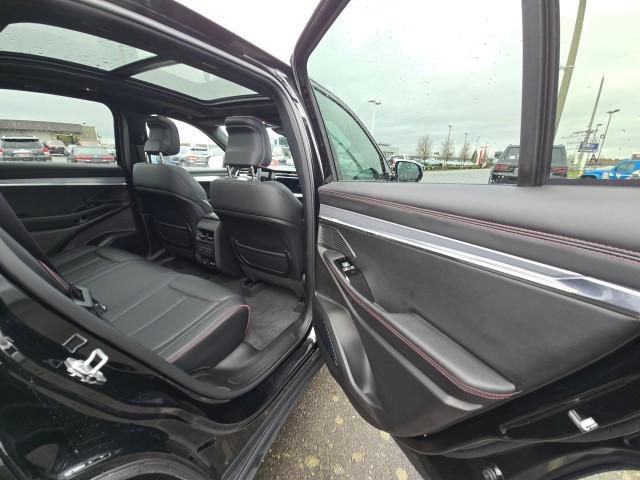 used 2024 Jeep Wagoneer S car, priced at $45,985