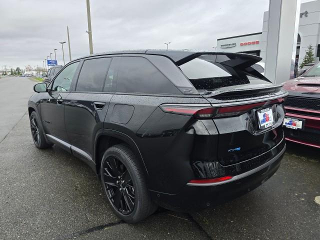 used 2024 Jeep Wagoneer S car, priced at $45,985