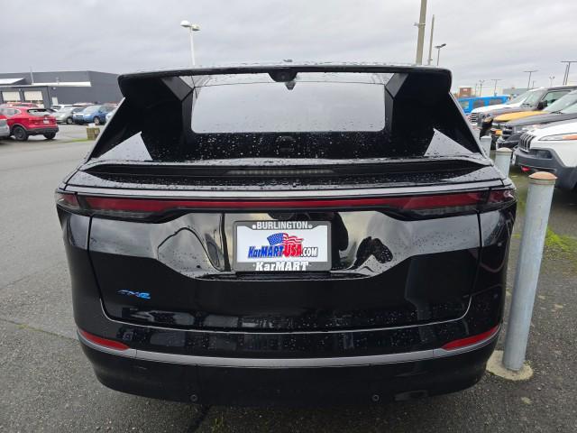 used 2024 Jeep Wagoneer S car, priced at $45,985